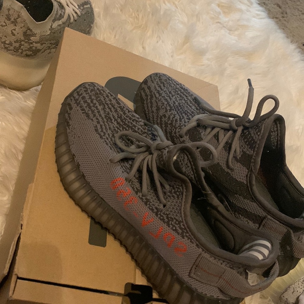 COPY - Beluga 2.0 Yeezy 350’s